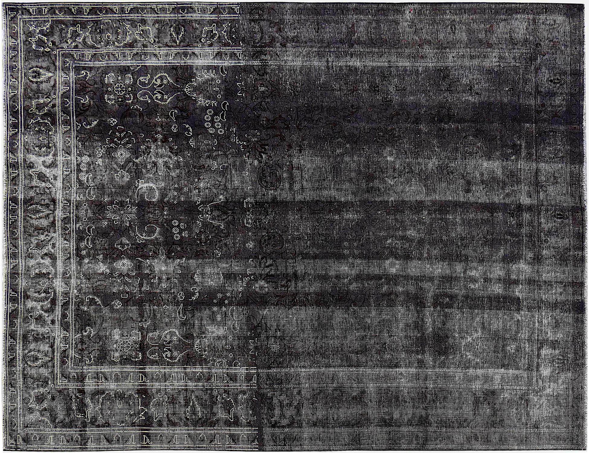 Tappeto Vintage  viola <br/>329 x 256 cm
