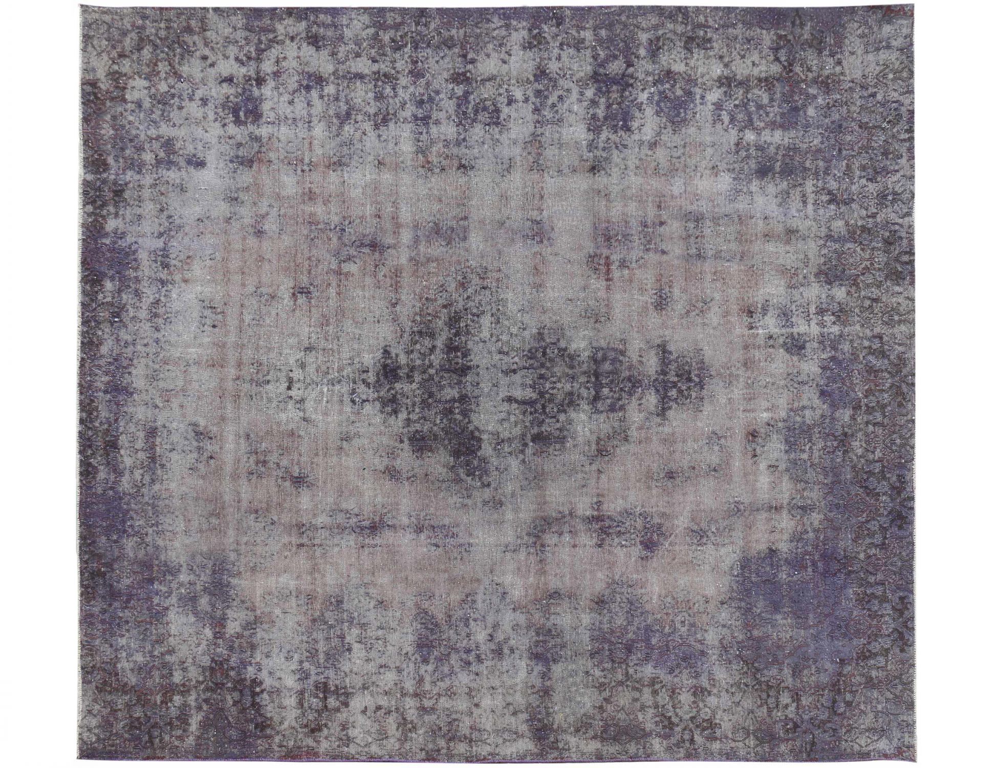 Vintage Heritage  violet <br/>340 x 286 cm