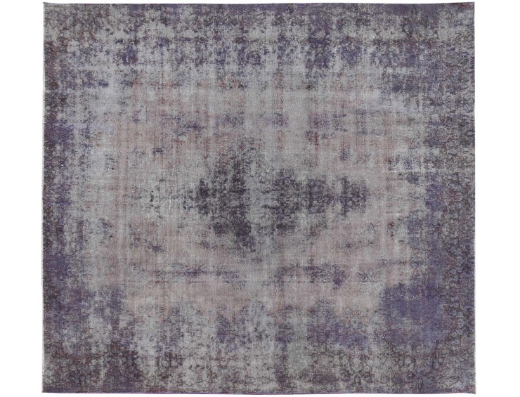 Purple Persia Vintage Heritage 340 x 286 cm