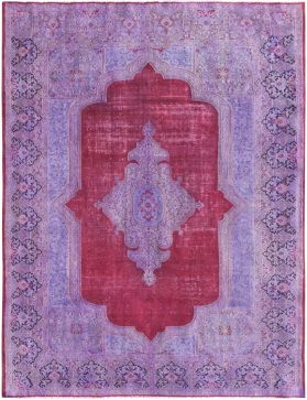 Persian Vintage Heritage 330 x 240 blue