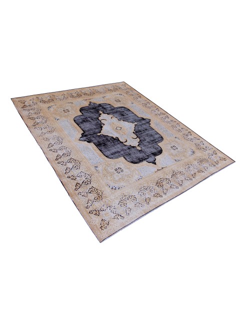 Sininen Persia Stonewash  364 x 275 cm