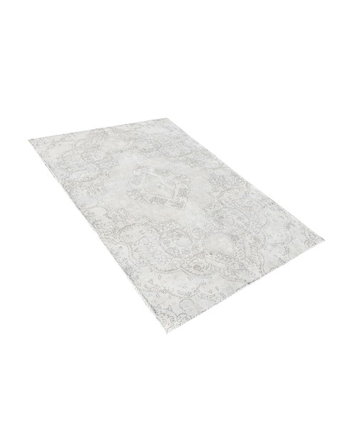 Persischer Vintage Teppich 224 x 117