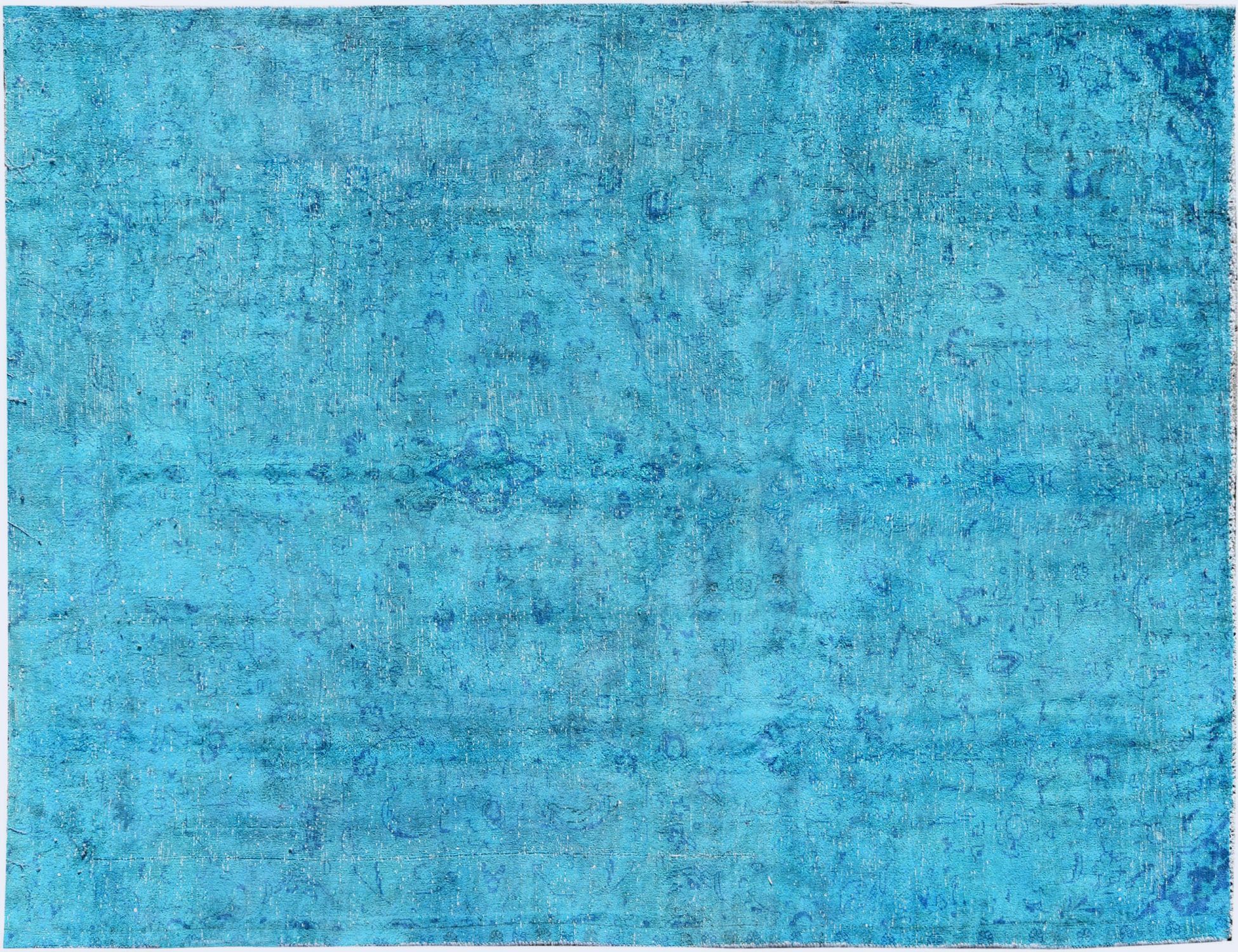 Tappeto vintage persiano   <br/>240 x 180 cm