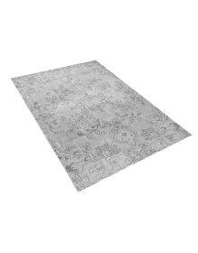 Persisk vintage teppe   207 x 122 cm