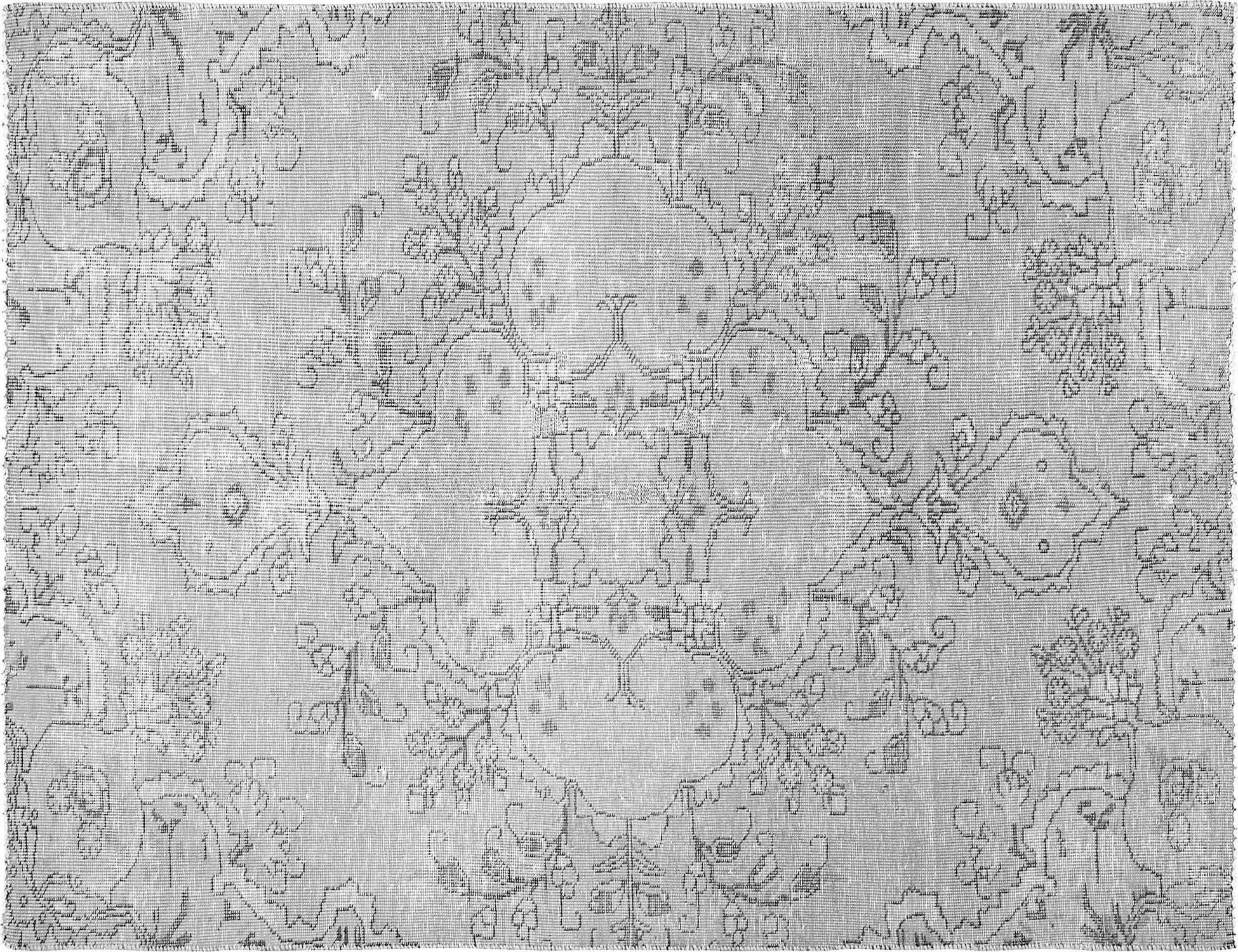 Persisk vintage teppe   207 x 122 cm