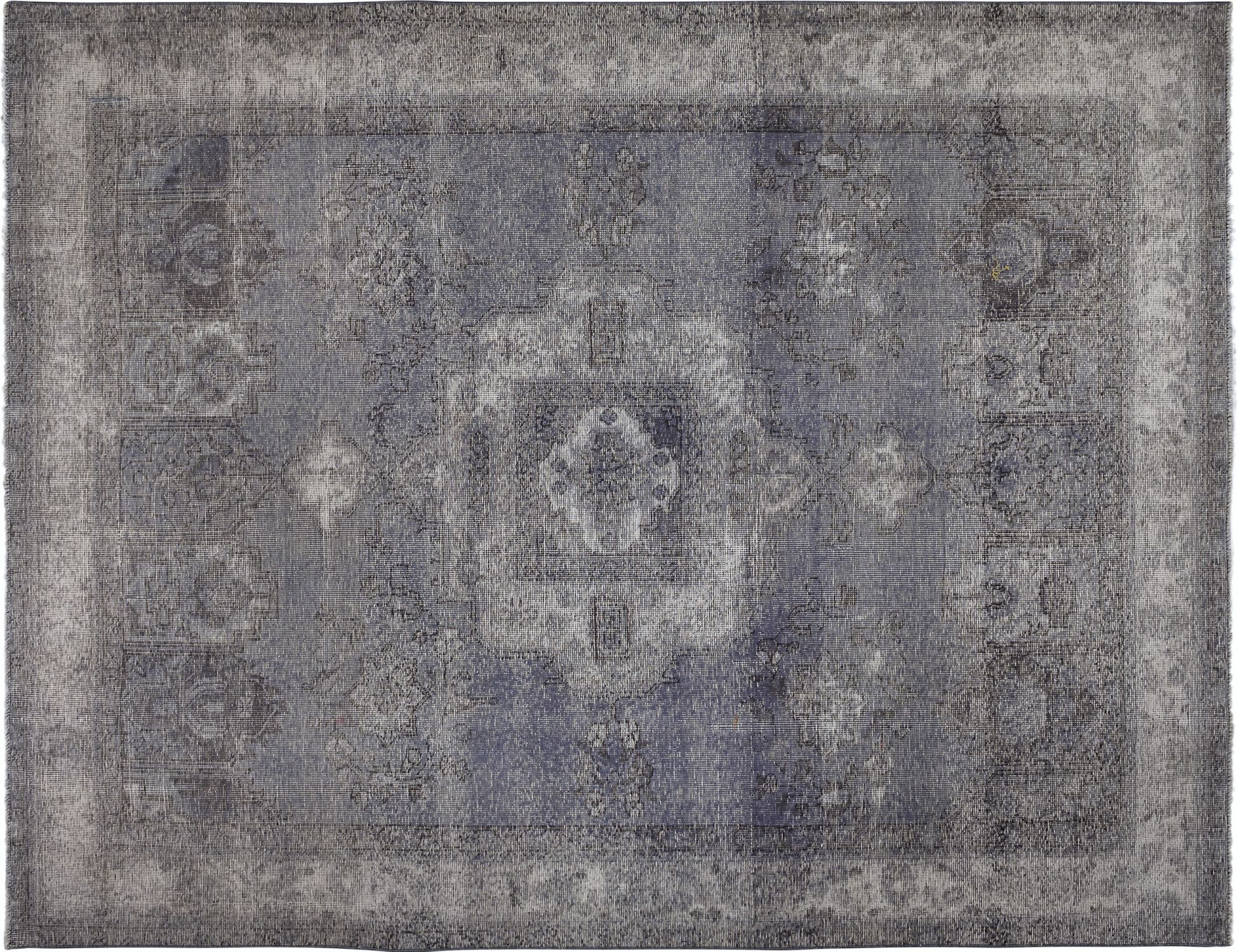 Tappeto vintage persiano  blå <br/>293 x 200 cm