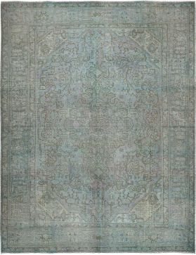 Tapis Persan vintage 293 x 200 vert