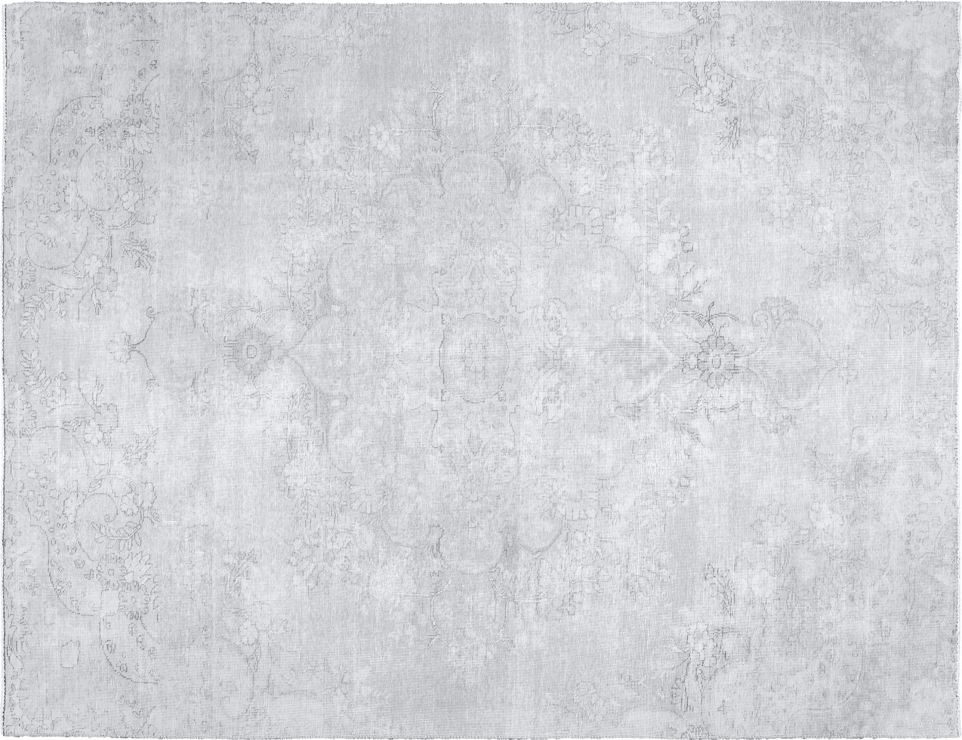 Persialaiset vintage matot  vihreä <br/>278 x 180 cm