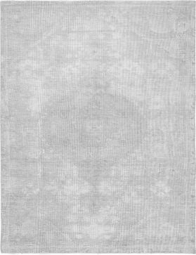 Persian Vintage Carpet  grey <br/>222 x 134 cm