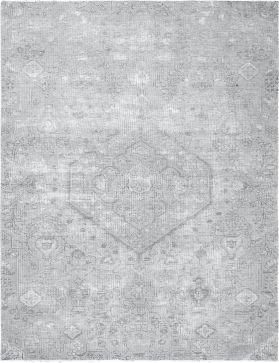 Tapis Persan vintage 240 x 145 beige