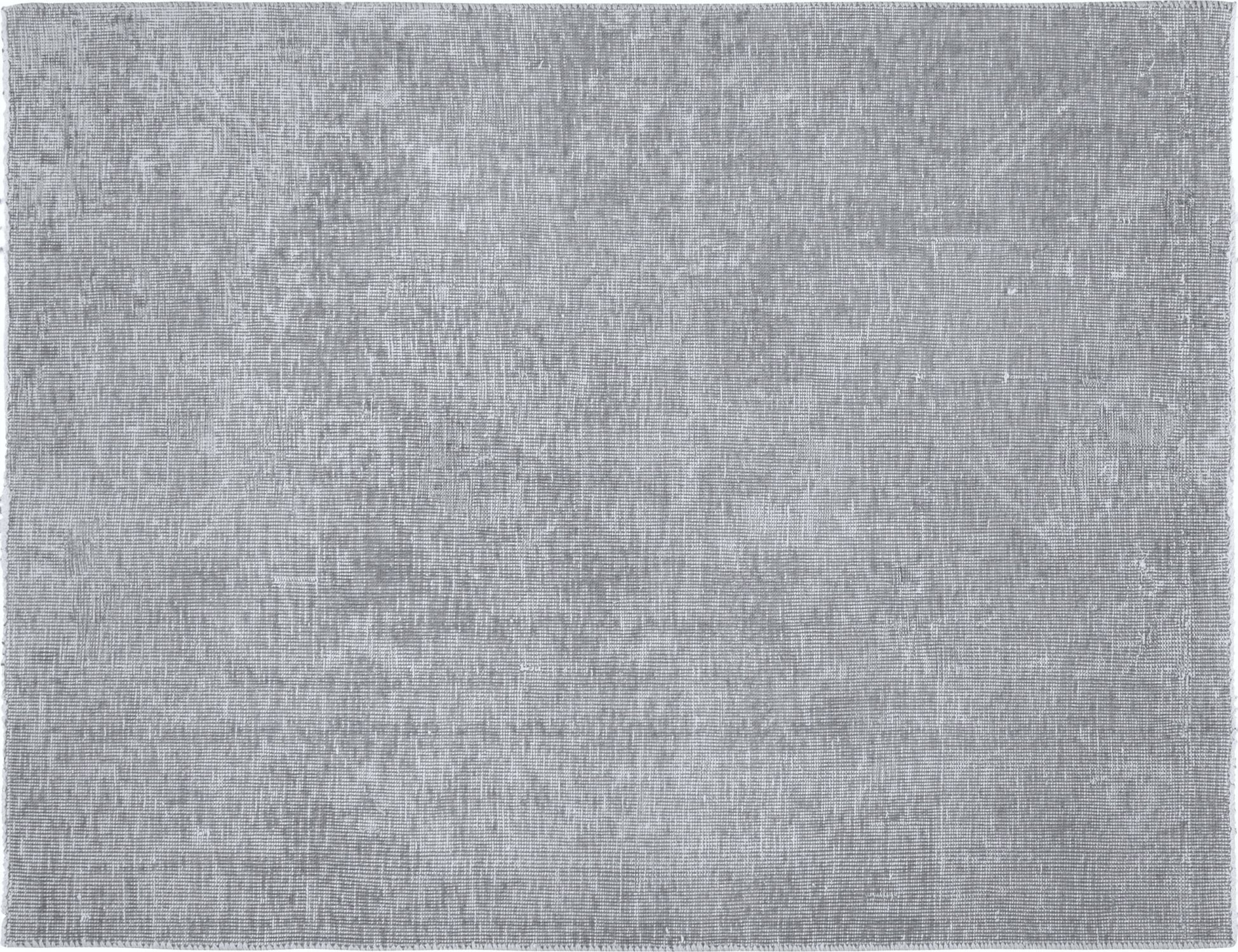 Tappeto vintage persiano  grigo <br/>155 x 105 cm