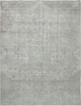Tappeto vintage persiano  verde <br/>282 x 200 cm