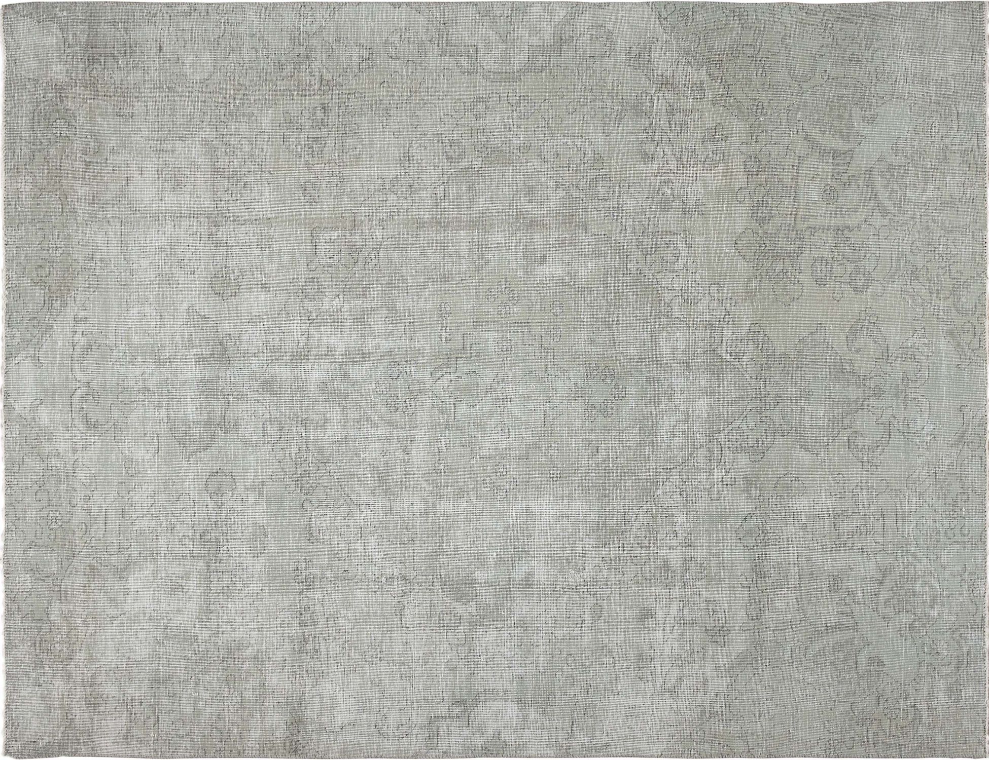Tappeto vintage persiano  verde <br/>282 x 200 cm