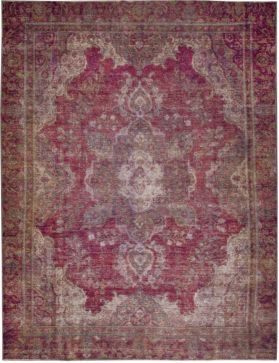 Vintage Carpet 354 X 270 violetti