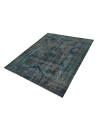 Turkoosi Persia Vintage Carpet 468 x 337 cm - view 2