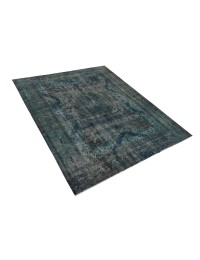 Turkoosi Persia Vintage Carpet 468 x 337 cm - view 3
