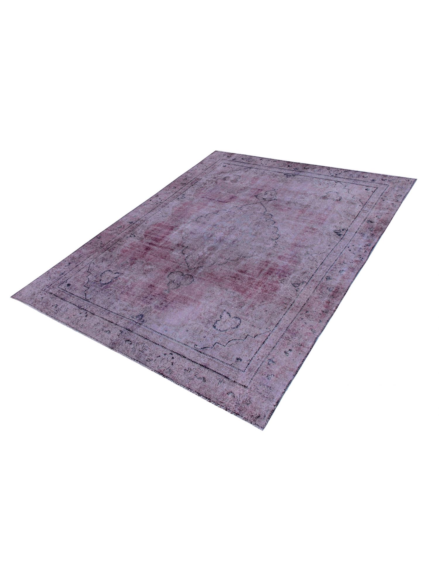 Persisk vintage teppe   363 x 271 cm