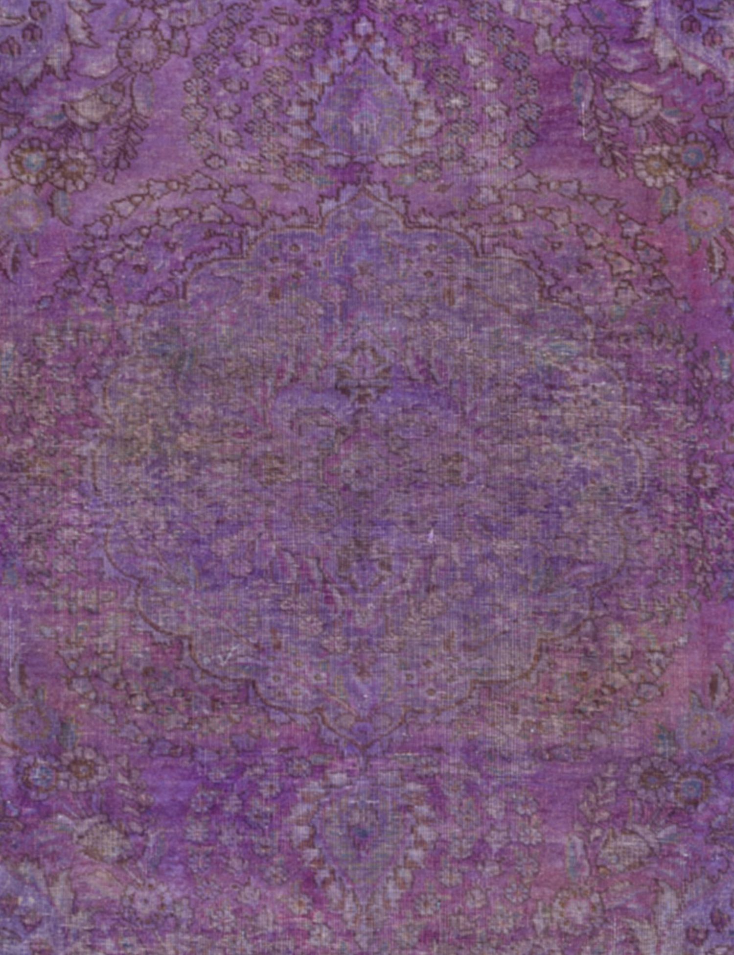 Persialaiset vintage matot   275 x 188 cm