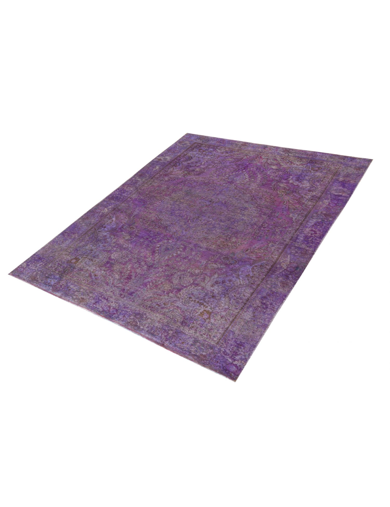 Persialaiset vintage matot   275 x 188 cm