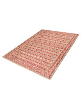 PERSIAN SILK KILIM 190 x 147