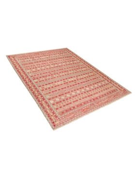 PERSIAN SILK KILIM 190 x 147