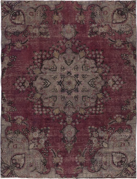 Vintage Carpet 271 x 200