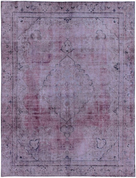 Alfombra persa vintage  <br/>363 x 271 cm