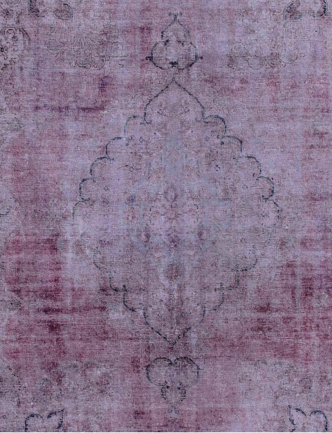Alfombra persa vintage  <br/>363 x 271 cm