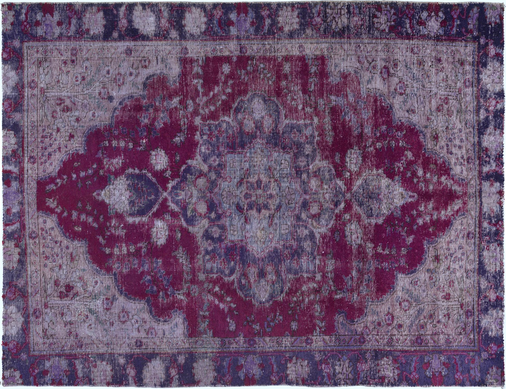 Vintage Carpet   273 x 180 cm