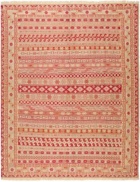 Kilim 195 x 125 gul