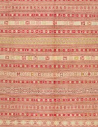 Gul Persien Kilim 191 x 149 cm - view 4