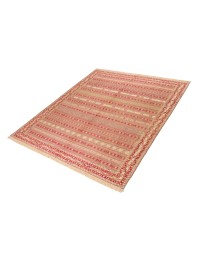 Gul Persien Kilim 191 x 149 cm - view 2