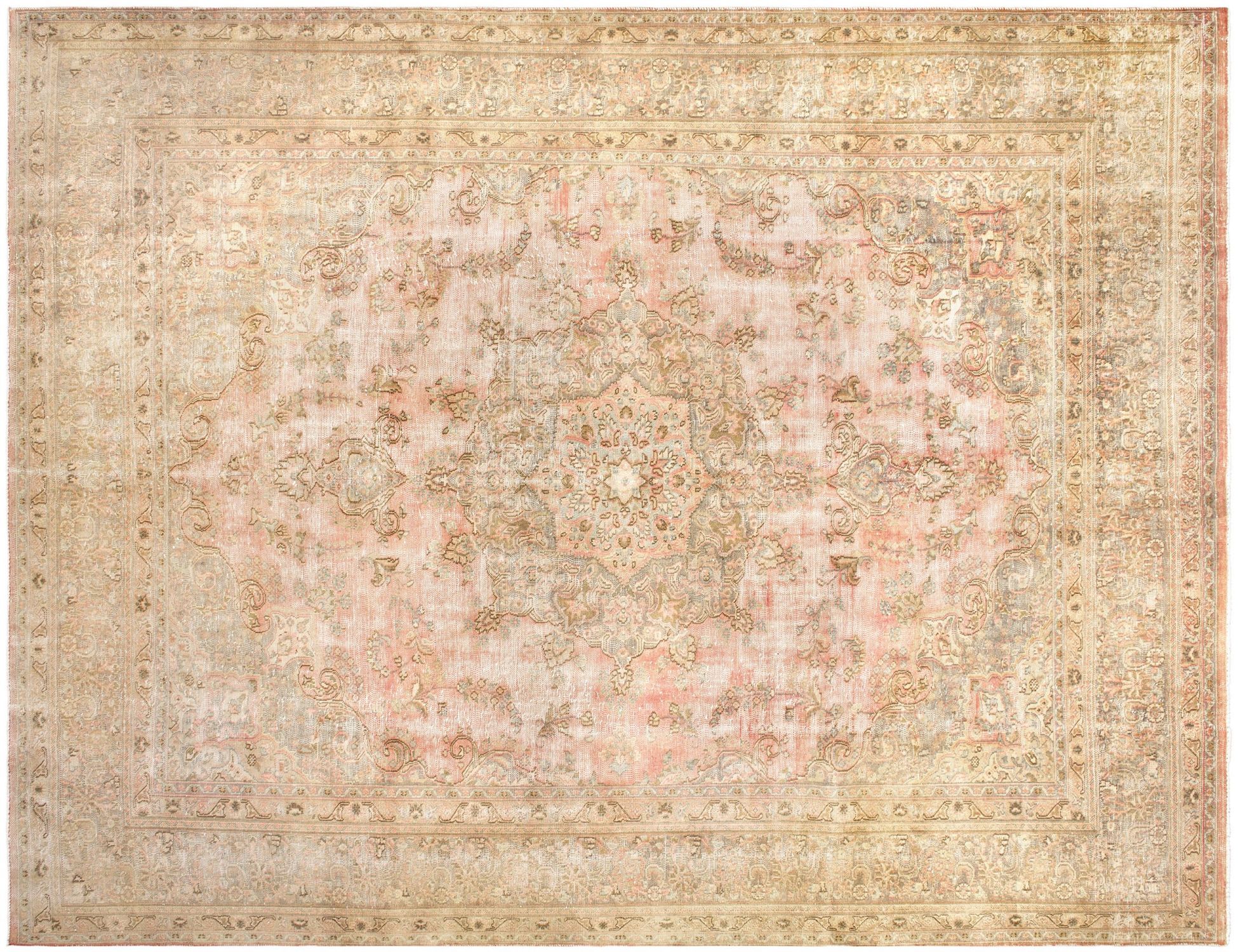 Stonewash  beige <br/>390 x 290 cm