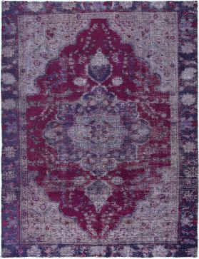 Vintage Carpet 273 X 180 purple 