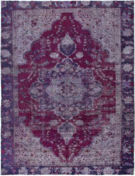  Vintage Tapis 273 X 180 violet