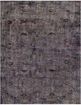 Vintage Carpet 267 x 169 harmaa