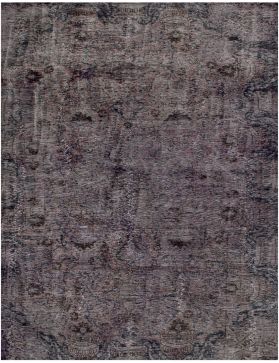 Vintage Tapis 267 x 169 grise