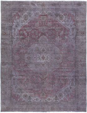 Vintage Carpet 280 X 179 purple 