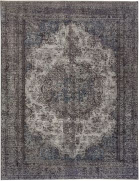 Patchwork Carpet 199 x 198 beige 