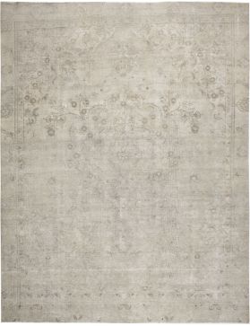 Persischer vintage teppich 350 x 260 beige