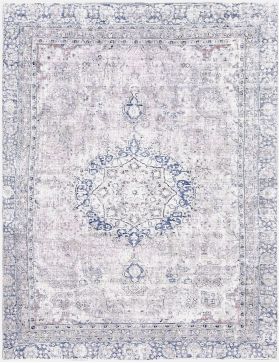 Persialaiset vintage matot 294 x 202 beige