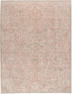 Persialaiset vintage matot 257 x 170 beige