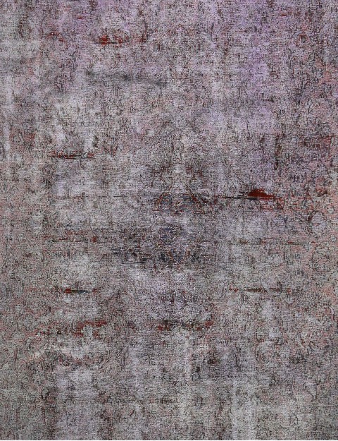 Vintage Teppich 382 x 287