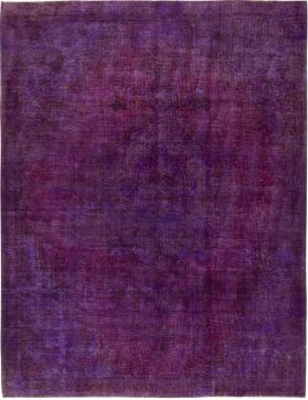 vintage 273 X 183 violetti