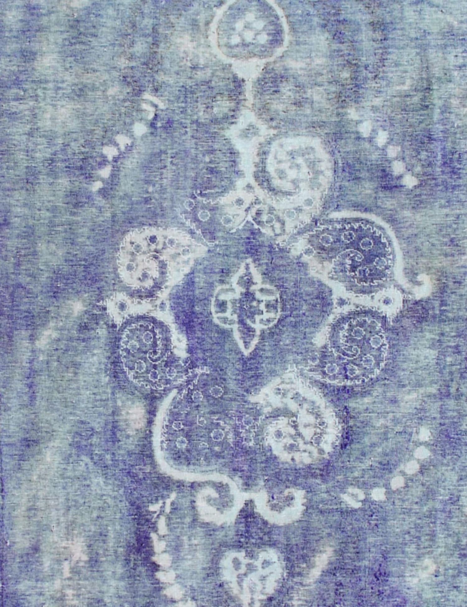 Persisk vintage matta   314 x 244 cm