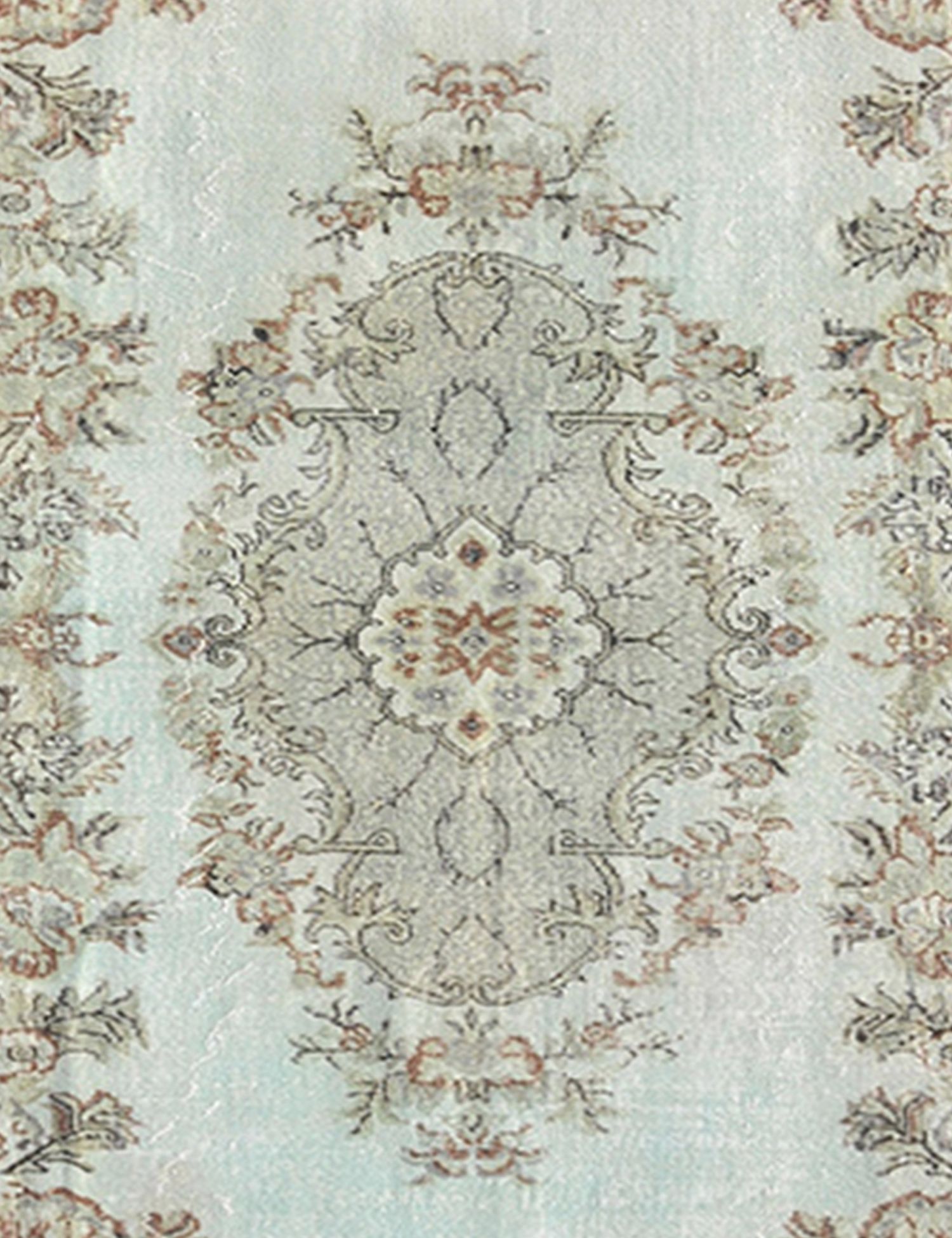 Vintage Teppe   292 x 209 cm