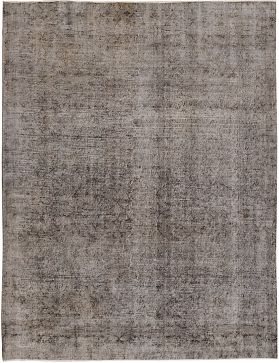 Vintage Carpet 298 X 208 harmaa