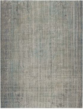 Vintage Carpet 287 X 211 harmaa