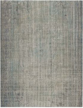  Tapis Vintage 287 X 211 grise