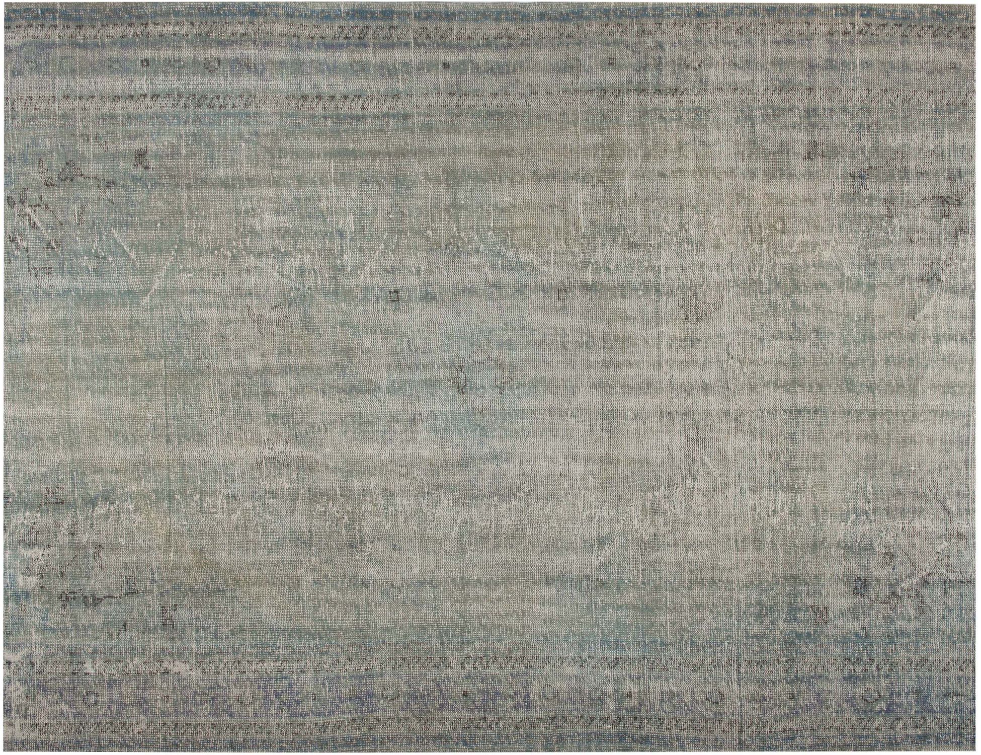 Vintage Matta  grå <br/>287 x 211 cm